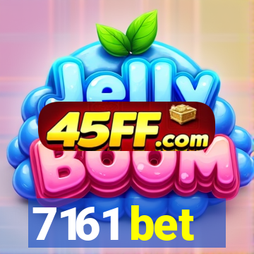 7161 bet